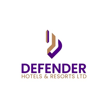 Defender Hotels & Resorts Ltd